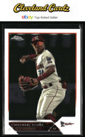 2023 Topps Pro Debut #PDC-152 Luisangel Acuña Chrome