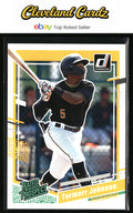 2023 Donruss #31 Termarr Johnson