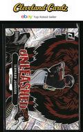2023 Donruss #U1 Termarr Johnson Unleashed Rapture