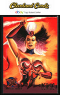 1995 Fleer Ultra X-Men #65 Cerise