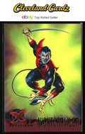 1995 Fleer Ultra X-Men #67 Nightcrawler