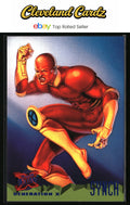 1995 Fleer Ultra X-Men #78 Synch