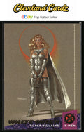 1994 Ultra X-Men #65 White Queen
