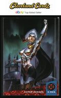 1994 Ultra X-Men #37 Lilandra