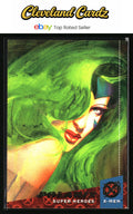 1994 Ultra X-Men #30 Polaris