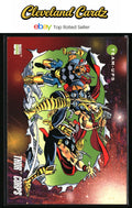 1992 Impel Marvel Universe #87 Thor Corps