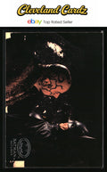 1992 Stadium Club Batman Returns #67 Mechanical effects supervisor Chuck Gaspar