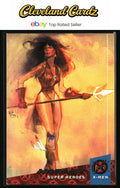 1994 Ultra X-Men #44 Mirage