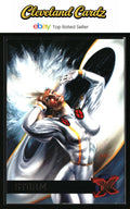 1995 Fleer Ultra X-Men #47 Storm