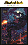 1994 Fleer Marvel Masterpieces Hildebrandt Brothers #94 Punisher