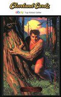 1994 Fleer Marvel Masterpieces Hildebrandt Brothers #78 Mondo