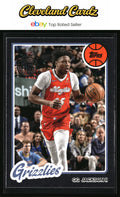 2025-26 Topps #80BK-34 GG Jackson II 1980-81 Topps Basketball