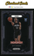 2023-24 Panini Prizm Monopoly #65 Jett Howard
