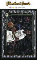 2025-26 Topps #7 Jrue Holiday Crackleboard