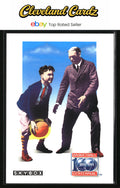 1991-92 SkyBox #332 Dr. James Naismith
