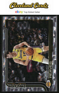 2025-26 Topps #151 Austin Reaves Crackleboard