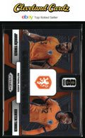2026 Panini Prizm FIFA World Cup #25 Jurrien Timber / Quinten Timber Connections