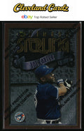 1996 Finest #315 Joe Carter