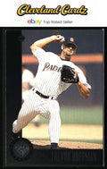 1996 Leaf #190 Trevor Hoffman