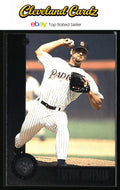 1996 Leaf #190 Trevor Hoffman