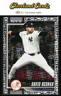 2026 Topps #228 David Bednar Spring Training
