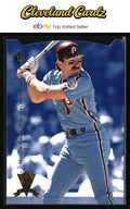 1995 SP #4 Mike Schmidt