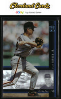 1994 SP #32 Cal Ripken Jr. Holoview FX