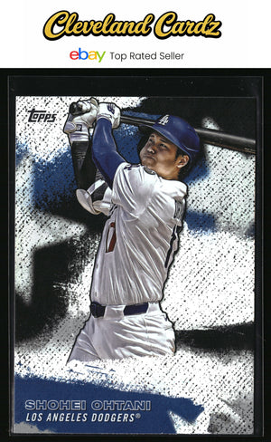 2026 Topps #SMLB-9 Shohei Ohtani Stars of MLB