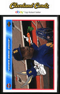 1992 Upper Deck Comic Ball 3 #91 Seventh Inning Stretch