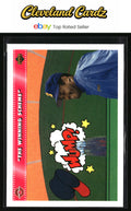 1992 Upper Deck Comic Ball 3 #150 The Winning Scheme