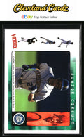 2000 Upper Deck Victory #398 Ken Griffey Jr.