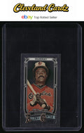 2025 Topps Allen & Ginter #180 Eddie Murray Chrome Mini