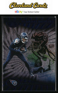 2024 Panini Illusions #91 DeAndre Hopkins
