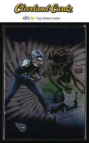 2024 Panini Illusions #91 DeAndre Hopkins