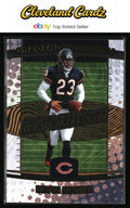 2025 Panini Revolution #20 Devin Hester Gridiron Legacy