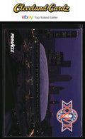 1991 Pinnacle #389 Super Bowl XXVI SBXXVI
