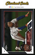 2023 Topps Chrome #196 Ozzie Albies