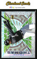 1997 Topps #SS14 Frank Thomas Sweet Strokes