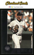 1996 Leaf #41 Ken Griffey, Jr.