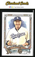 2025 Topps Allen & Ginter #209 Bryan Cranston