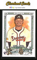 2025 Topps Allen & Ginter #135 Drake Baldwin