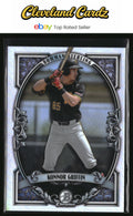 2026 Bowman #BST-7 Konnor Griffin Bowman Sterling