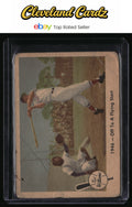 1959 Fleer Ted Williams #26 Ted Williams