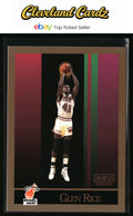 1990-91 SkyBox #150 Glen Rice