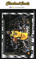 2025-26 Topps #48 Bennedict Mathurin Season Tip Off
