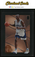 1993 Classic Four Sport #O Jamal Mashburn Acetates