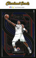 2024-25 Panini Select #161 Khris Middleton Blue