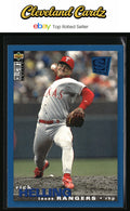 1995 Collector's Choice SE #181 Rick Helling