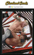 2022 Panini Revolution WWE #47 Dexter Lumis
