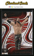 2023 Panini Revolution WWE #52 Seth "Freakin" Rollins